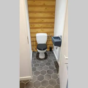 Appartement Nature Entre Mers, Lacs Et Montagnes, Salernes