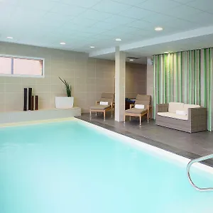 Western Les Terrasses De Brehat Hotel Ploubazlanec
