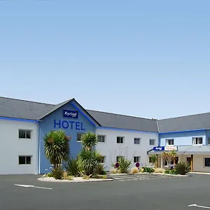 Kyriad Quimper - Hotel Pont-l'Abbe