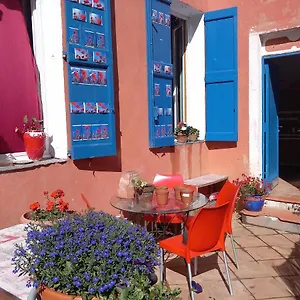 Appartement Espace Bien-etre Sauna Infrarouge, Salernes