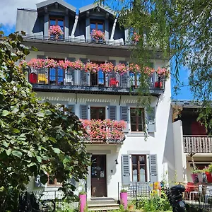 Du Clocher Hotel Chamonix