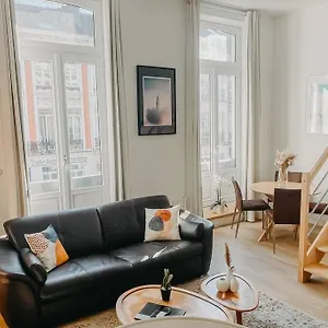 La Centre Lille