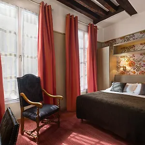 Saint-paul Rive-gauche Hotel Paris