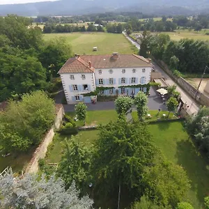 Domaine La Reveille Bed & Breakfast Dore-l'Eglise