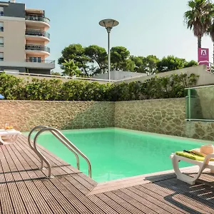Appart'city Classic Aparthotel