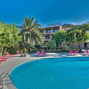 Servotel Hotel